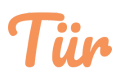Logotipo TÜR